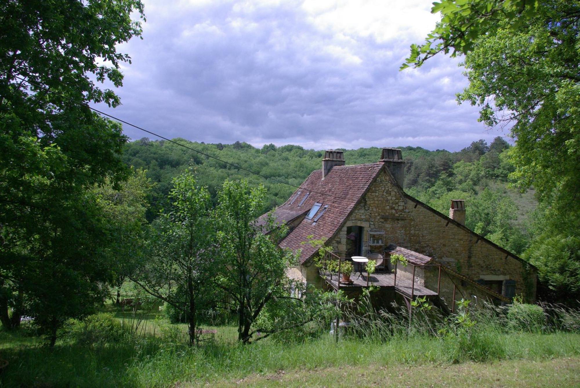Pechalvet Hotel Fleurac  Exterior foto