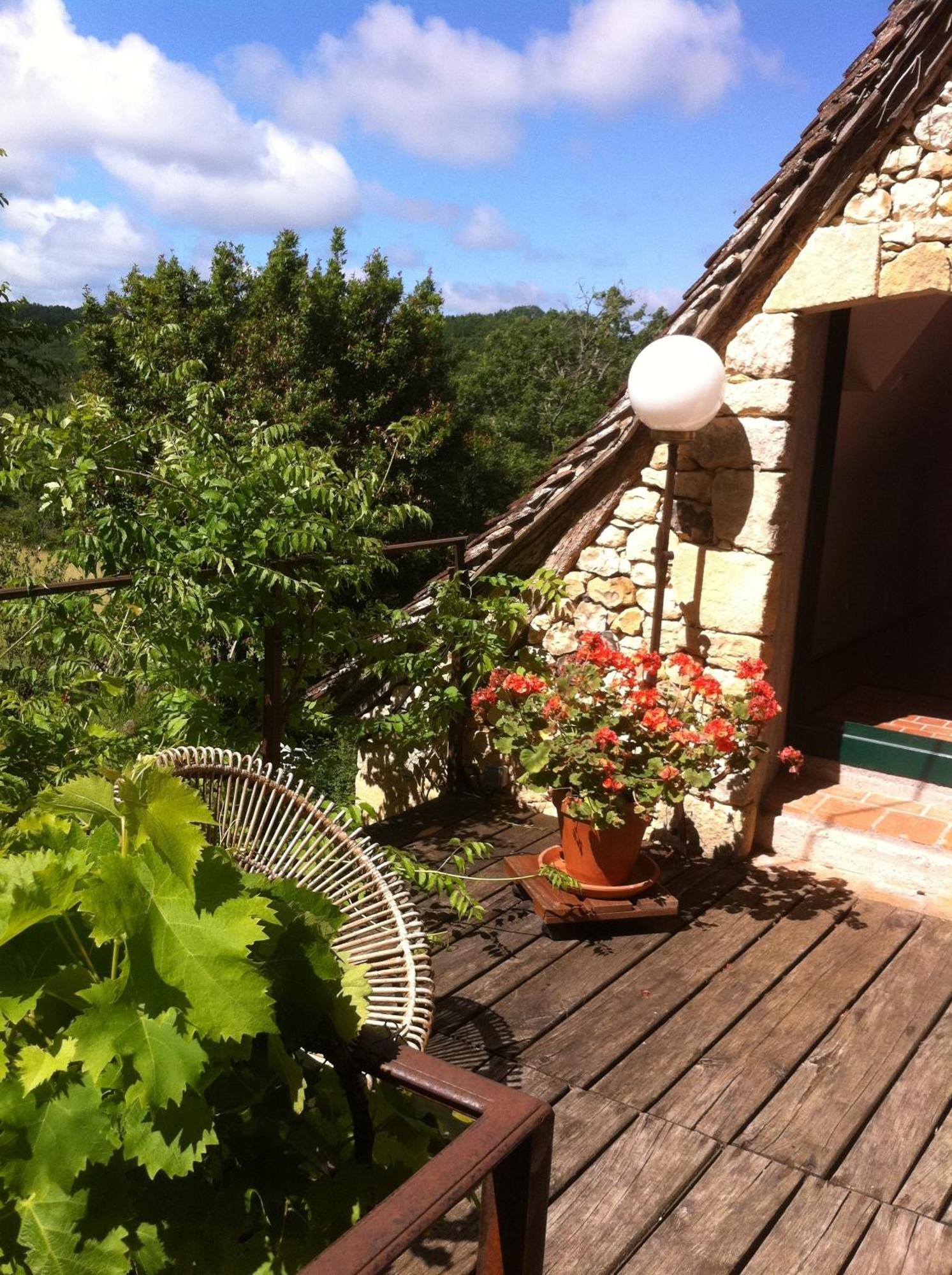 Pechalvet Hotel Fleurac  Exterior foto